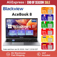 Blackview AceBook 8 Laptop 15.6\