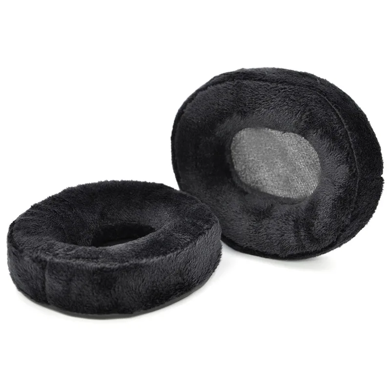 

Durable Ear Pads Cushion For Pioneer SE-M521 Headphone Replacement Earpads Soft Protein Leather Memory Foam Sponge Earmuffs