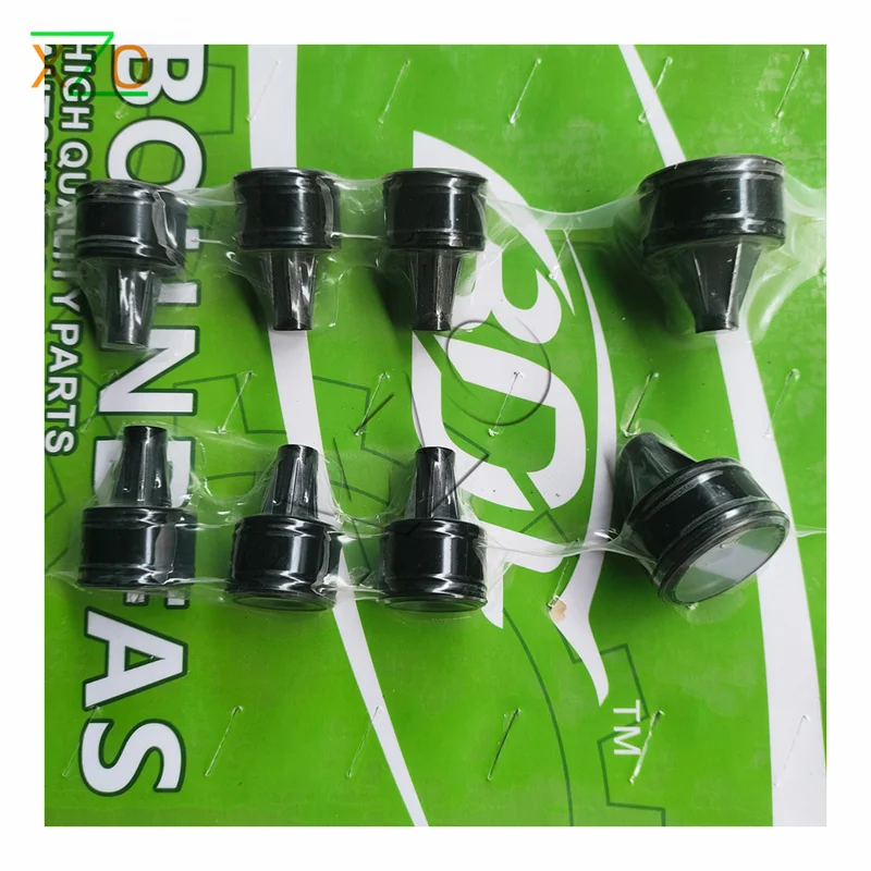 

New MPS6 6DCT450 transmission shift fork piston kit for Volvo Ford Mondeo Land Rover 6-speed gearbox