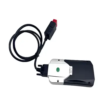 10 最佳銷售 CD Delphi DS150E - №2