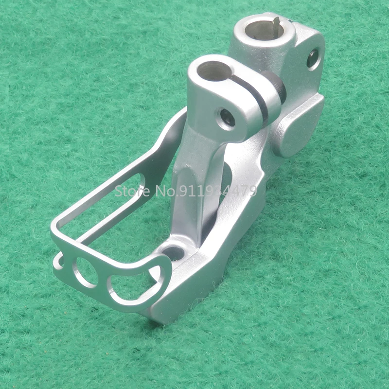 204 Anti-Unilateral Presser Foot Soft Furniture Factory Durkopp Adler Sewing Machine Accessories 205 Synchronous Car Right