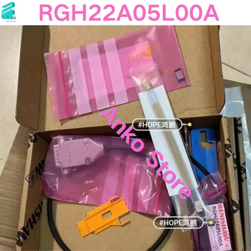 Brand-new    Grating reading head RGH22A05L00A