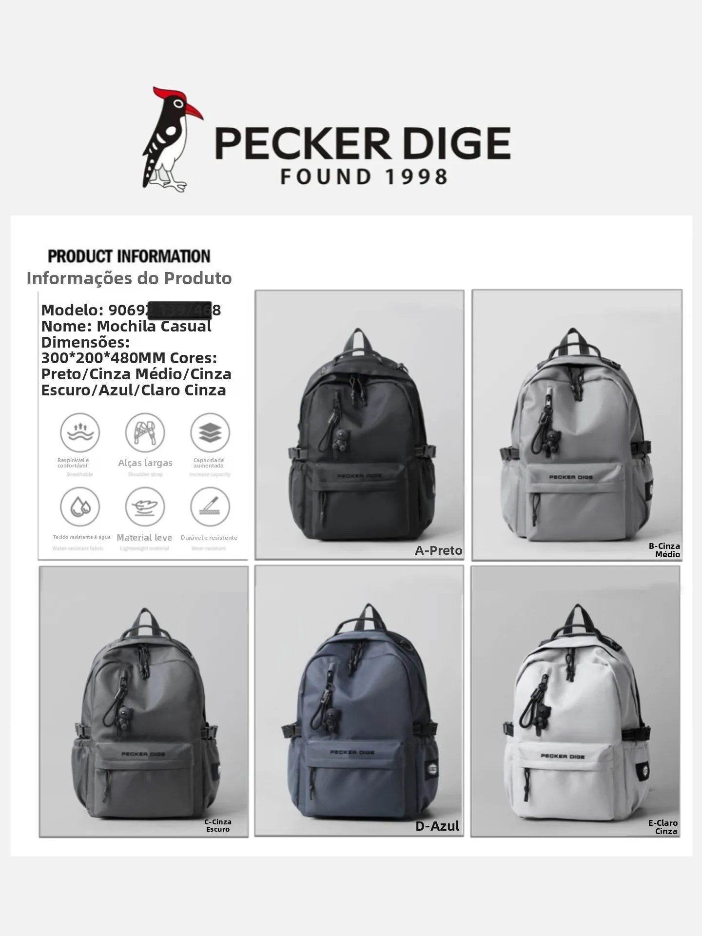 2026-new-double-shoulder-business-computer-bag-travel-offline-tourist-backpack-nylon-fabric-large-size-vertical-square-shape