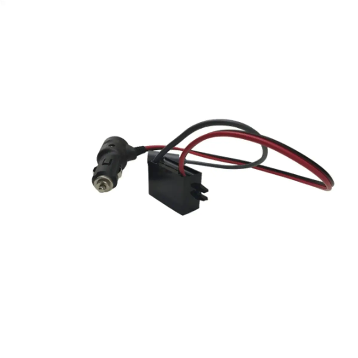 A1511R HOT~For Car Adapter 12V(9-25V) to 30V 3.5A DC Output Suitable for Vehicle/RV Converte