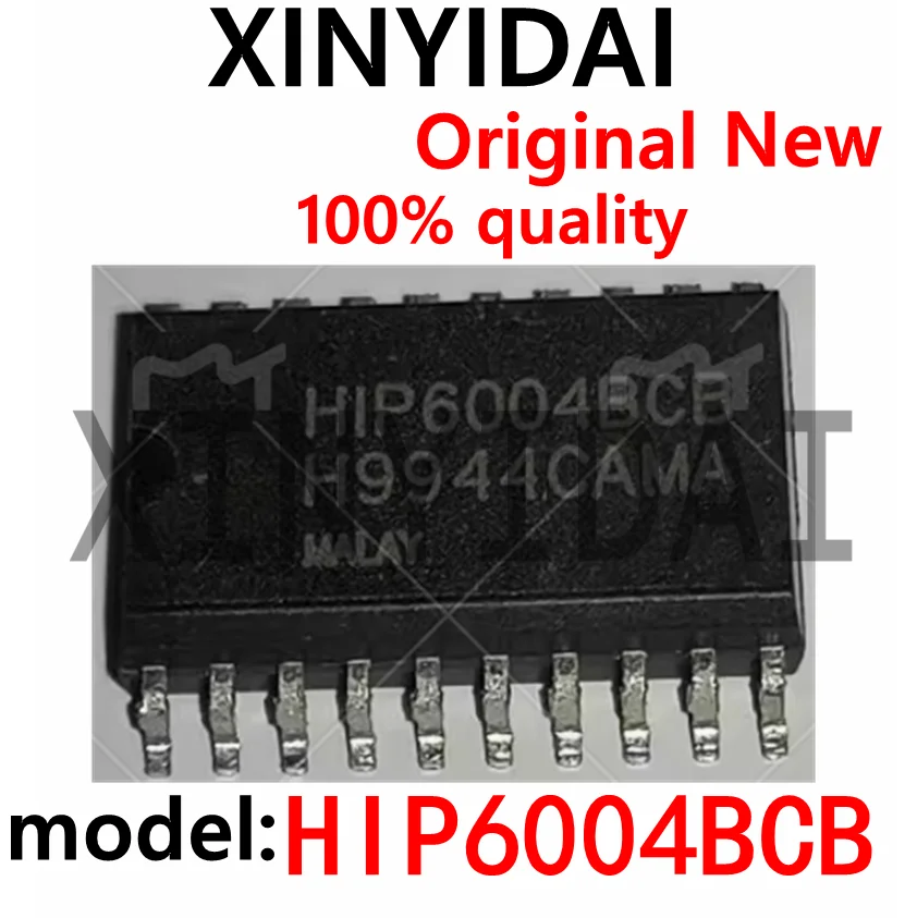 

5pcs/ HIP6004BCB SOP-20