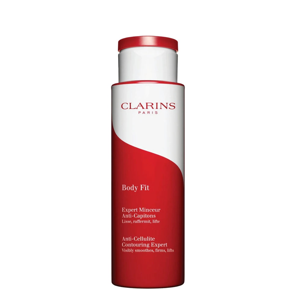 

Clarins Body Fit Anti-Cellulite Contouring Serum, 200ml