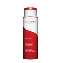 Serum Contorno Anticelulitis Clarins Body Fit, 200ml