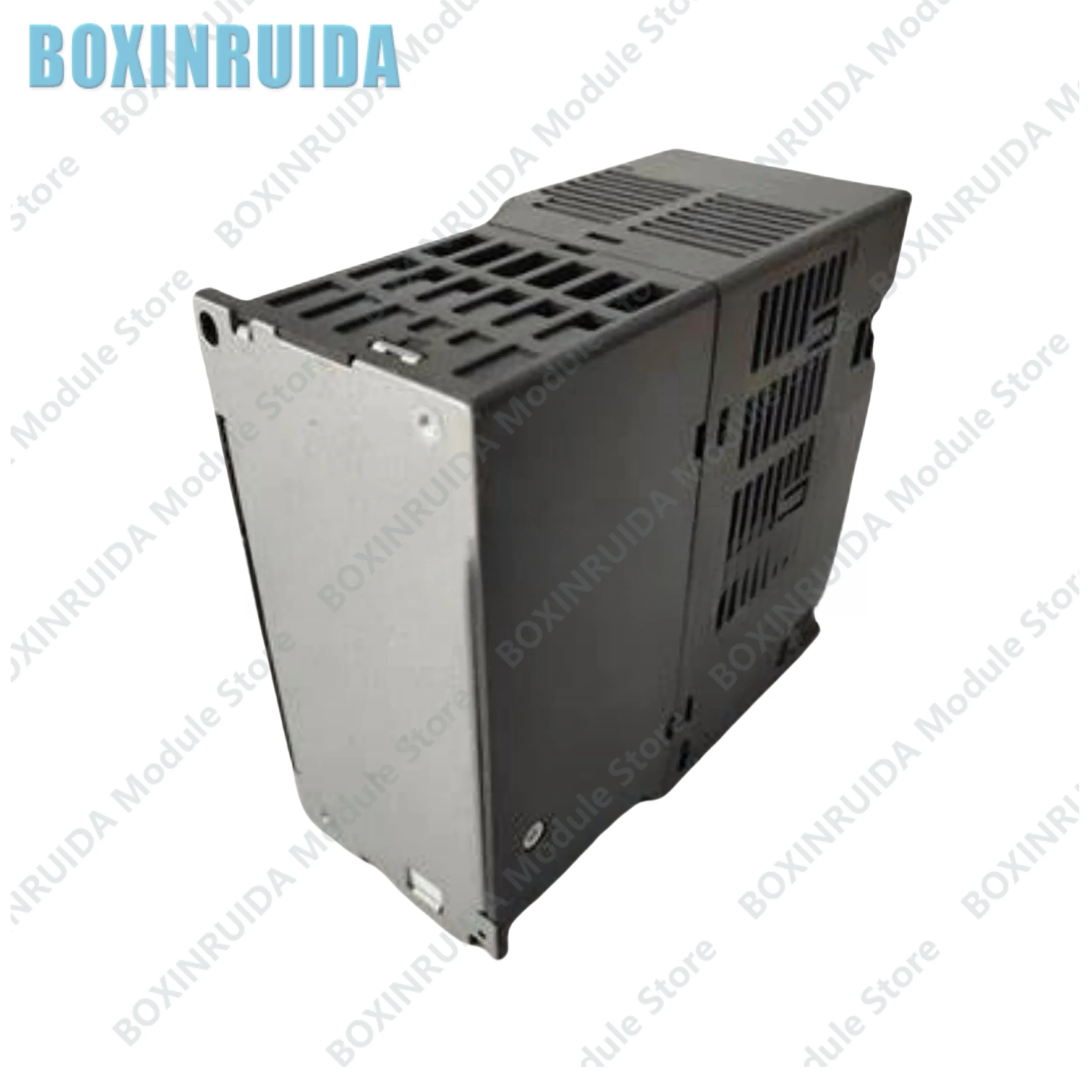 Brand new original VFD2A8MS21AFSAA frequency converter 0.4KW 220V