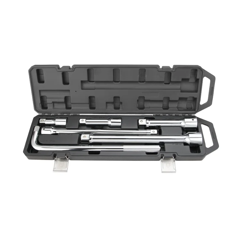 

# Hot Sales For Tomac 6pcs Extension Bar Professional Customized Maintenance Tool Set Box
