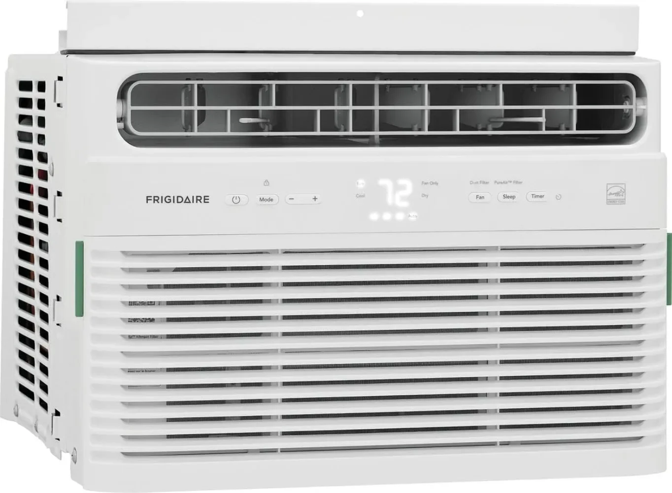 Frigidaire FHWC054WB1 Window Air Conditioner, 5000 BTU Electronic Controls, White