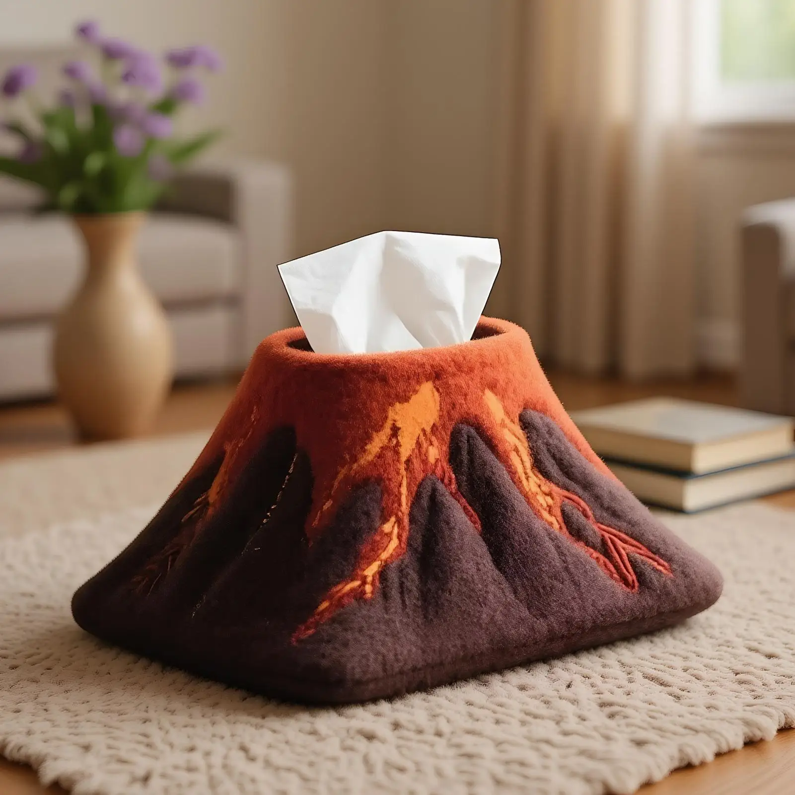 Tissue Box Holder 3…