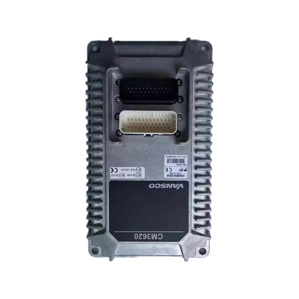 

37B1984/37B2981/37B1941 Liugong CLG9075E/908E/915E/922/926E/933E/939E/952E Computer Board ECU Controller Excavator Parts