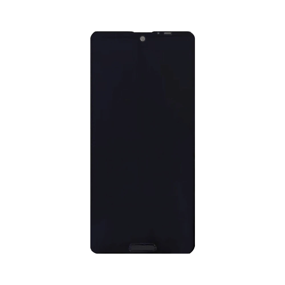 Display Screen For Sharp AQUOS Sense4 Sense 4 Lite Sense 5G LCD Display Touch Screen Digitizer Assembly Replacement Parts