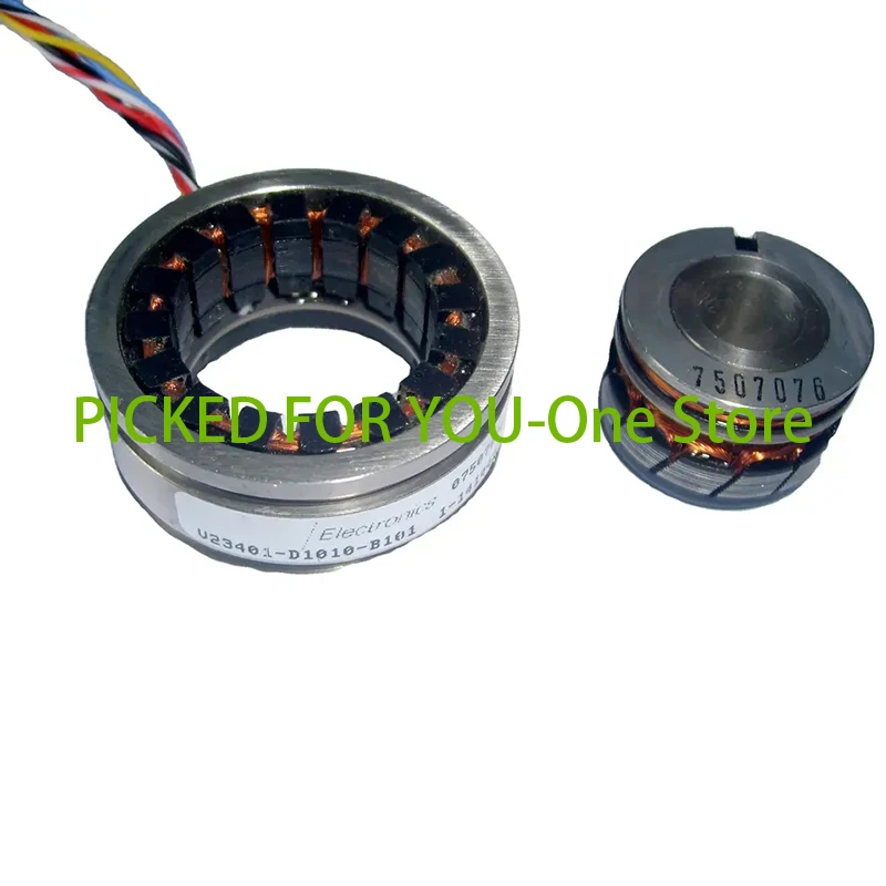 

V23401-D1010-B101 Resolver Rotary Encoder D1010-B101