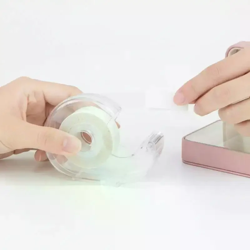 Women Clothing Tape,Fashion Double Sided Tape For Clothing And Body Scarf For All Fabric Types And All Skin