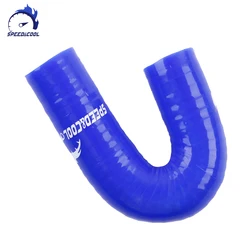 SPEED&COOL For Audi S3 TT Seat Leon Cupra R Brake Bam Amk Vacuum Silicone Hose