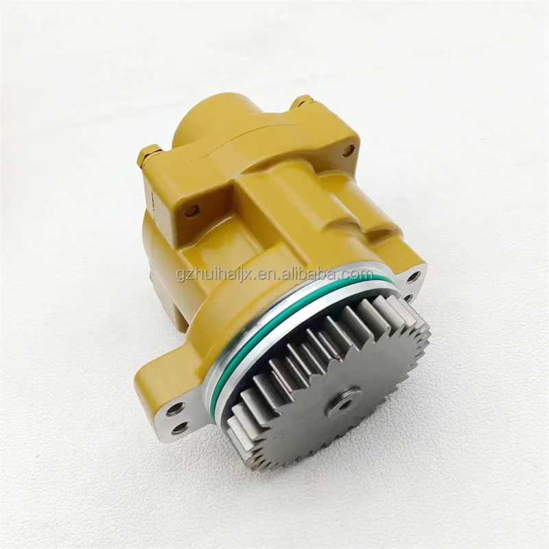 

233-5220 Oil Pump Assembly for C11 C13 3176 3196 Engine 345B 349D 365B Excavator Construction Machinery Engine Parts 2335220