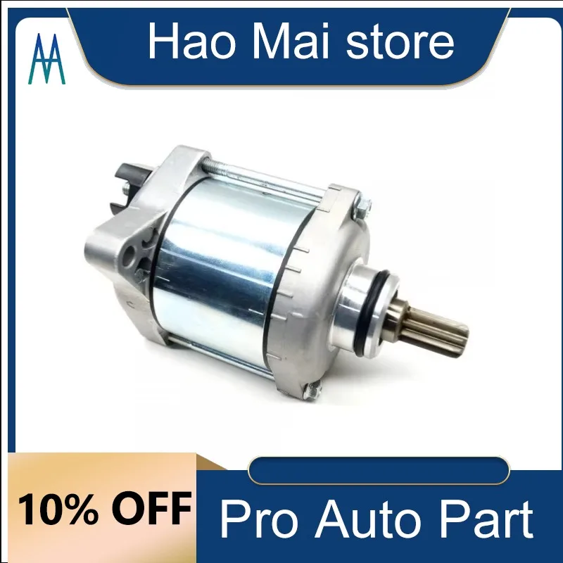 

026070118000Motorcycle Parts Starter Motor for BETA XTRAINER 300CC 18-22
