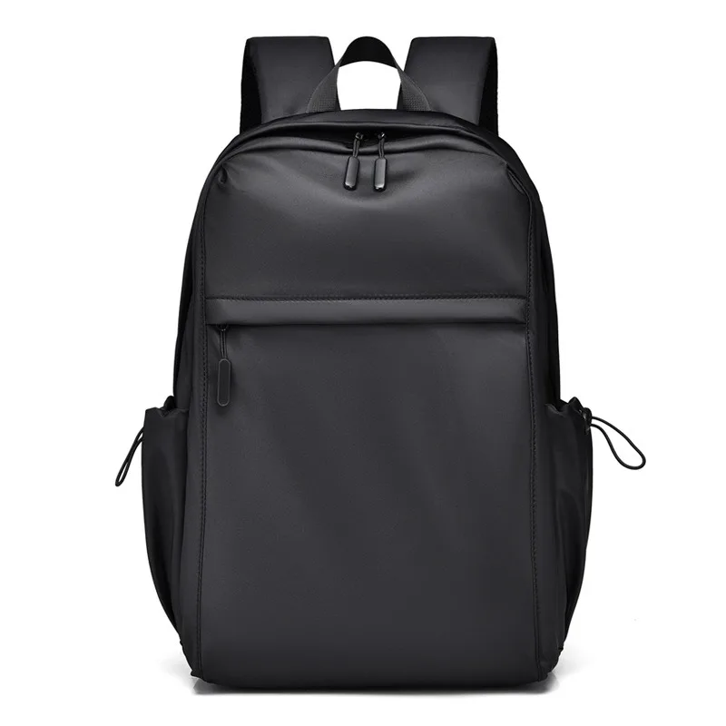 Mochila de viagem de negócios e lazer de grande capacidade, bolsa de computador de estudante, bolsa escolar, bolsa de ombro duplo para viagem masculina