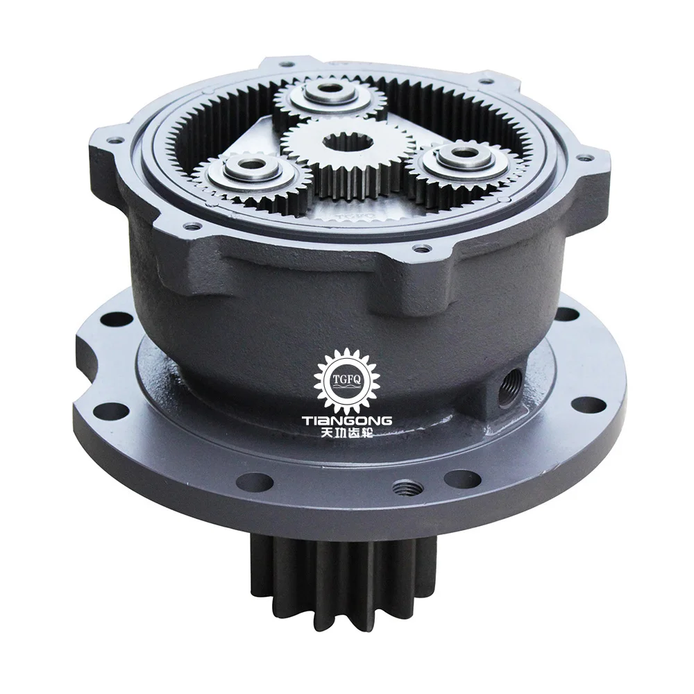 Jkg Excavator Spare…