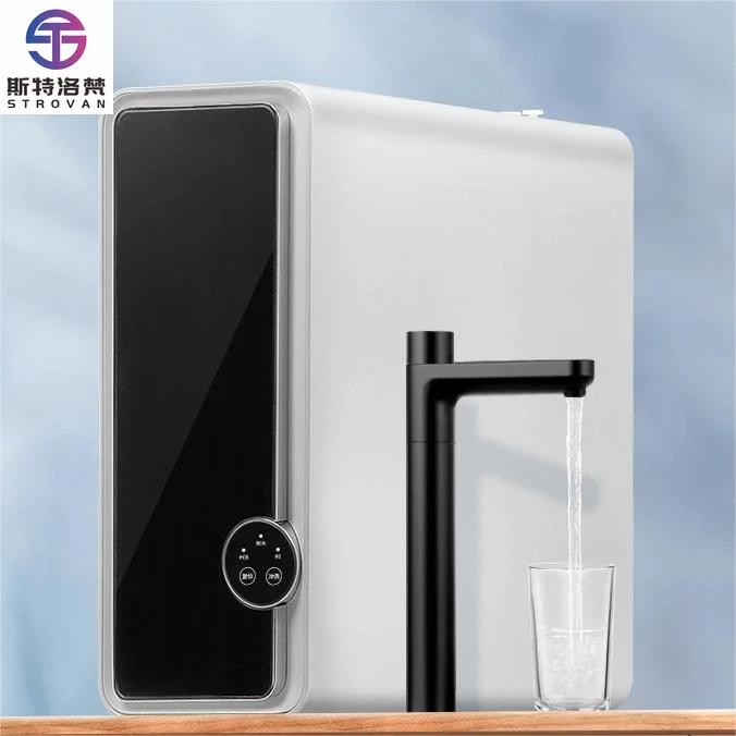 

STLF ZJW 800G 1000G Reverse Osmosis Water Filter or Purifier Systems for Home Drinking,ro Water Filter Machine