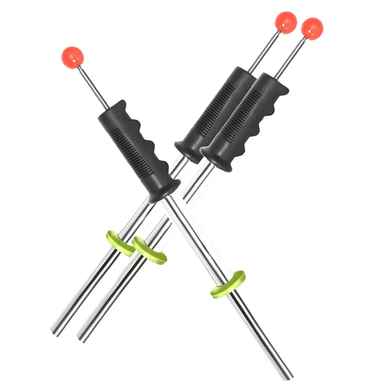 

New Portable Pull-out Magnetic Bar,Magnetic Pickup Tool For Picking Up Nut Bolt Retrieving Ferrous Objects & Iron Debris