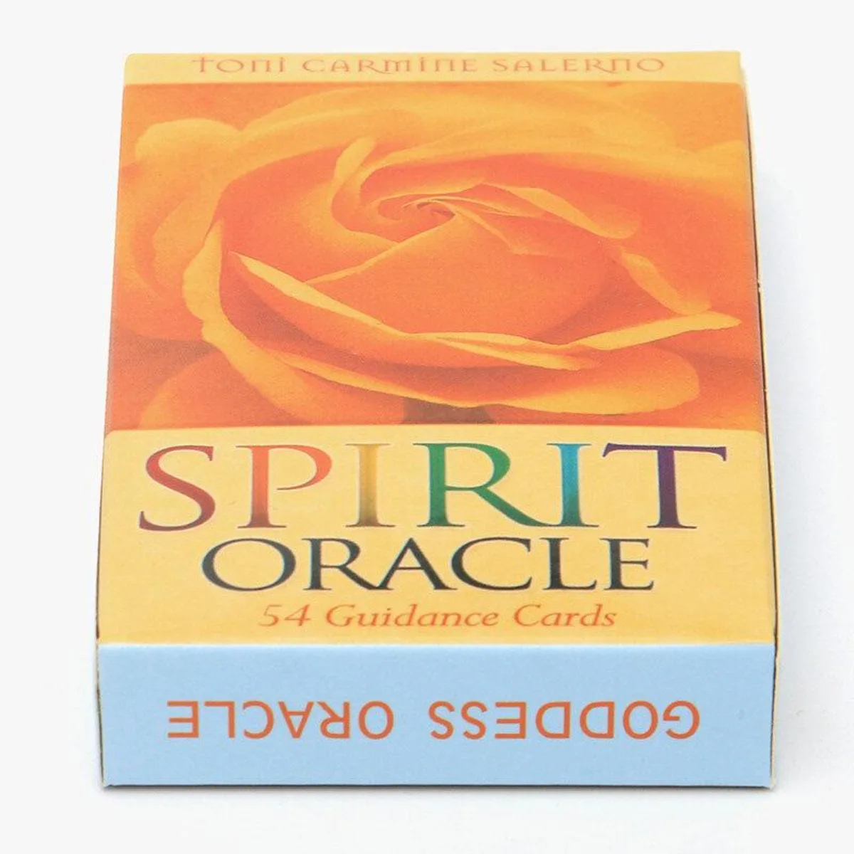 

54 Sheets English Version Spirit Oracle Cards