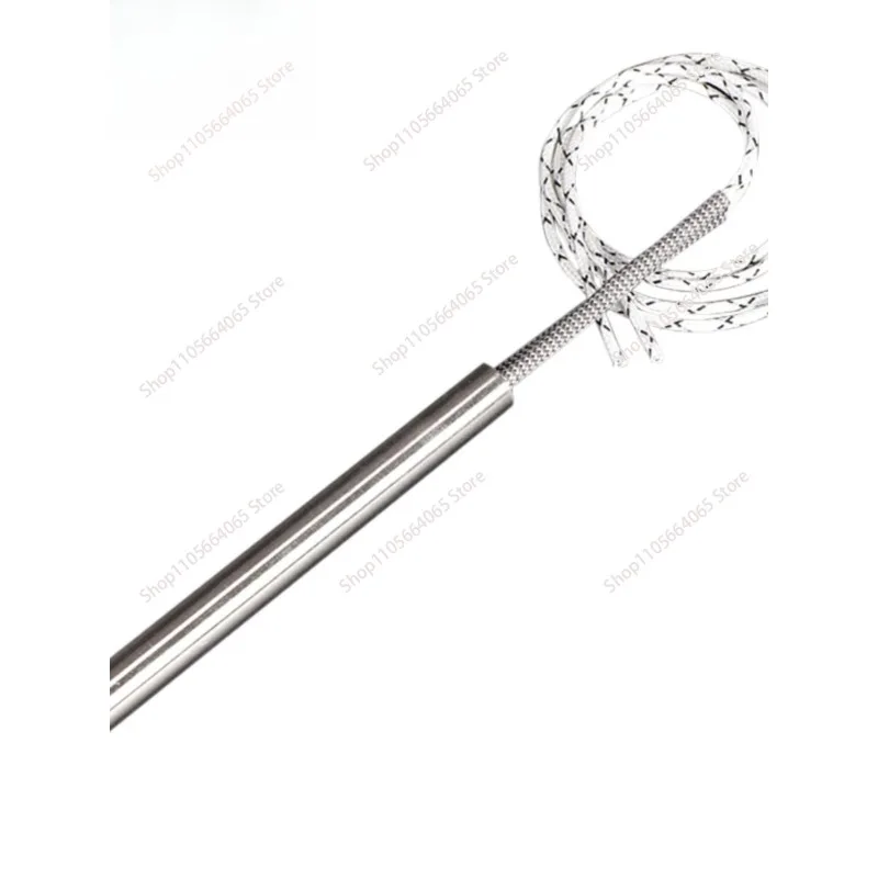 Computer tape cutting machine heating tube single head heating tube 986987988T accessories automatic hot and cold tape cutting