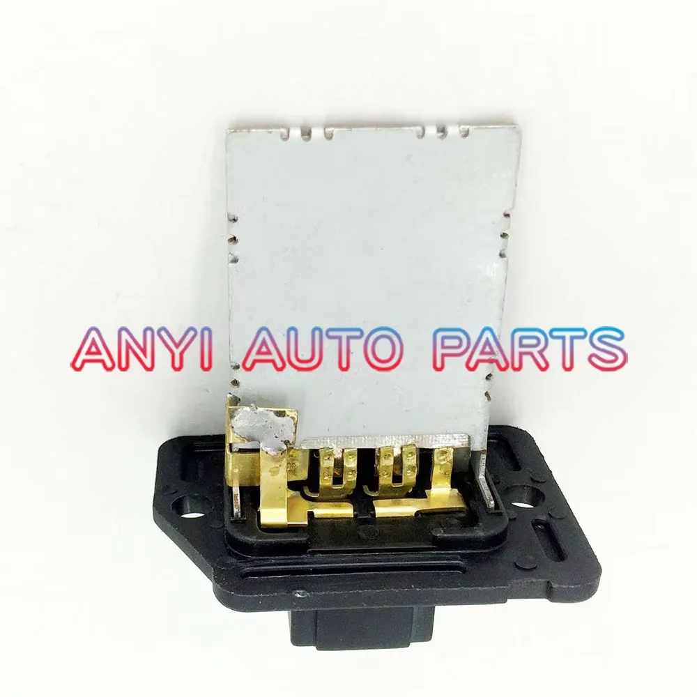 

RE402 97128-3K000 971283K000 Heater blower motor resistor for HYUNDAI ELANTRA