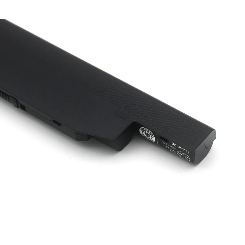 ZEDI 10.8V 24Wh 48Wh 72Wh FPCBP416 FMVNBP235 FMVNBP231 Laptop Battery For Fujitsu LifeBook A544 AH564 E733 E734 E743 E754 A555