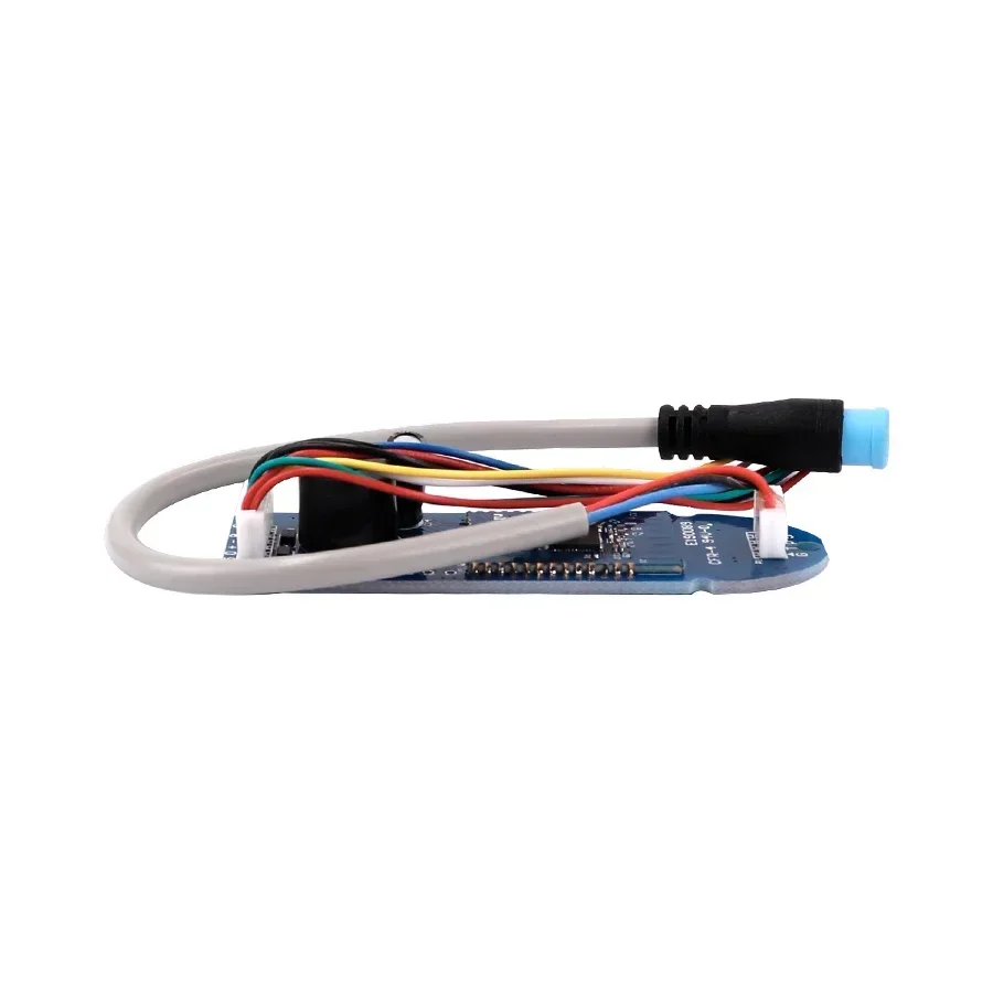 Armaturenbrett-Leiterplatten-Baugruppe mit Abdeckung für Xiaomi M365 Pro Pro2 Elektroroller Display-Panel-Bildschirmgehäuse – Detail 17