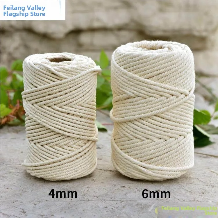 cordon-en-coton-absorbant-l'eau-pour-pot-de-fleurs-ligne-universelle-d'auto-arrosage-pour-hydroponie-cordon-en-coton-avec-ame-en-polyester-fil-de-coton-ruban-en-coton