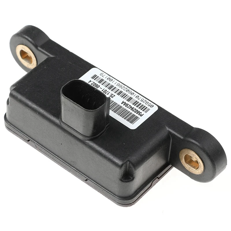 Yaw-ABS Sensor de Taxa Dinâmica para Jeep Compass, Suprimentos Automotivos, 2.2 CRD, 2011, 56029429AA