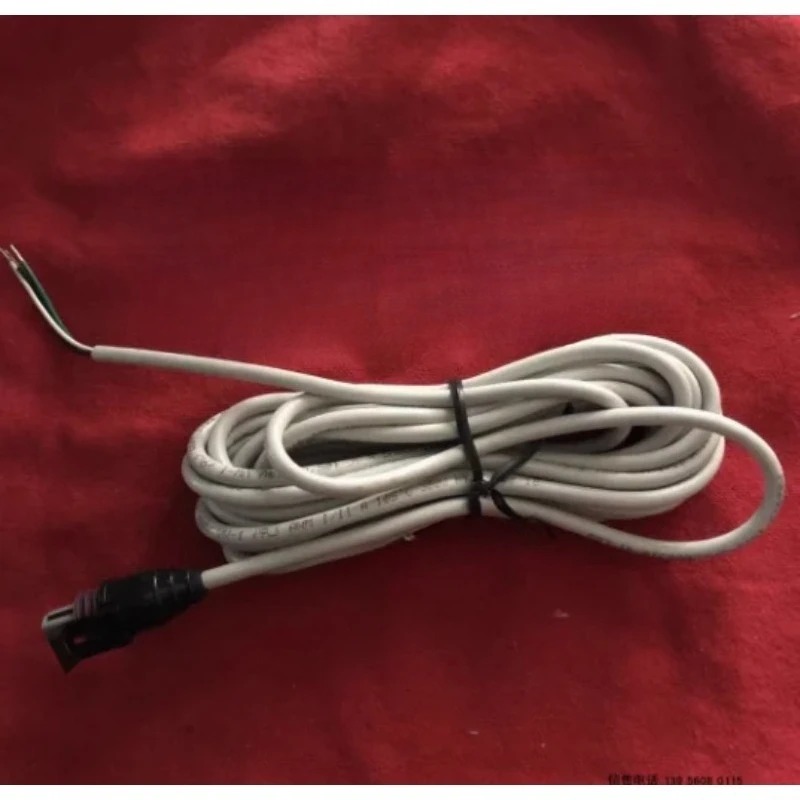 Output Pressure Transmitter Sensor 0~34.5Bar 0~500PSI Thread Pressure Transducer for Industrial Refrigeration Equipment Parts