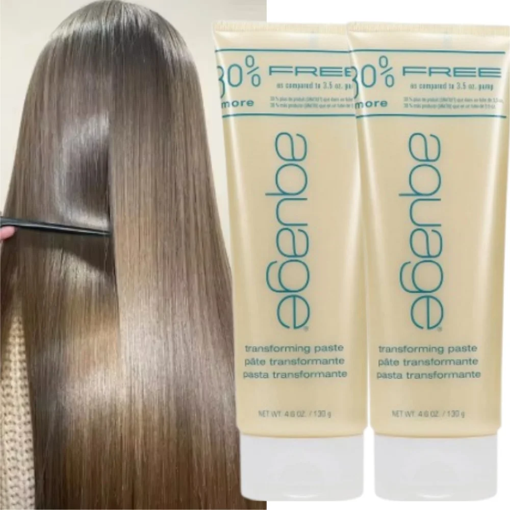 

1/2/3 шт., глубоко питательный восстанавливающий крем для укладки волос, разглаживающая паста против вьющихся волос, крем для укладки локонов