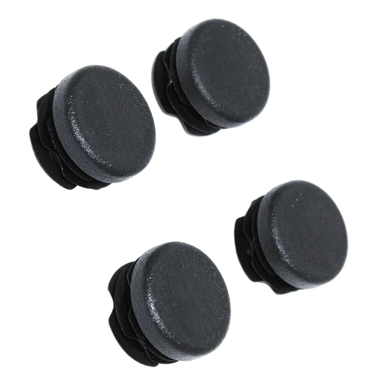 4Pcs Frame Hole Cover Plug Fit for Ducati Multistrada 1260S Spare Parts