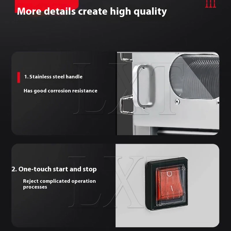 Two In One Slice Me…