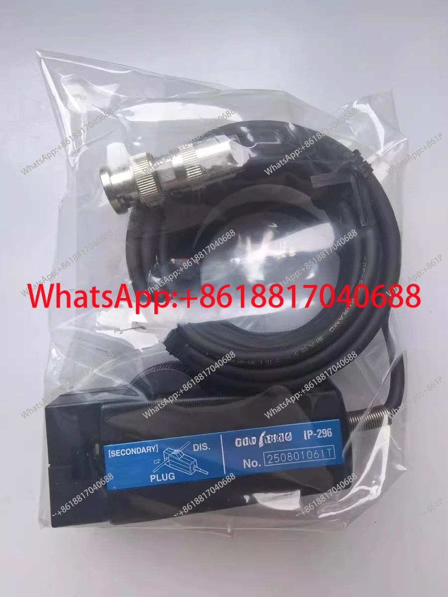 Ono Engine Pulse Sensor IP-296 Clamp Ignition Speed IP-292