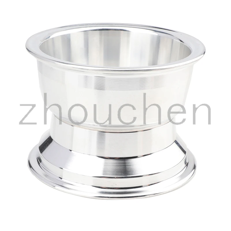 6 inch Flange Aluminum Wheel Hub use 145/70-6 13x5.00-6 13x6.50-6 ATV 3 hole Vacuum rims for 110-125cc Go-Kart ATV