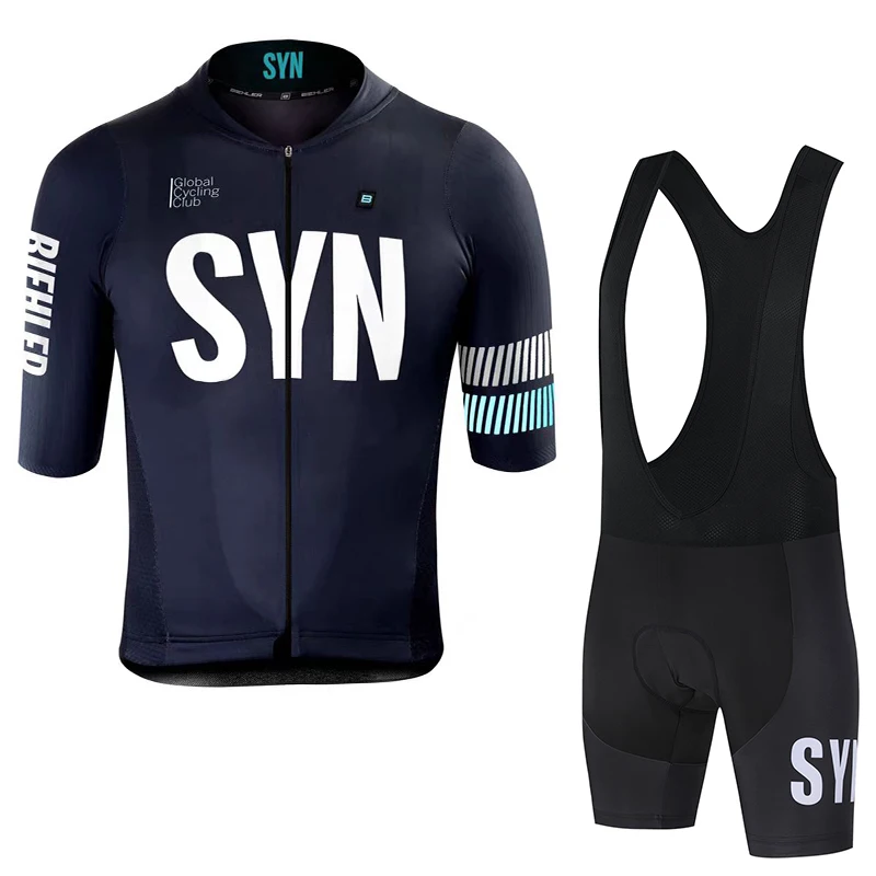 Syn Men's Cycling J…