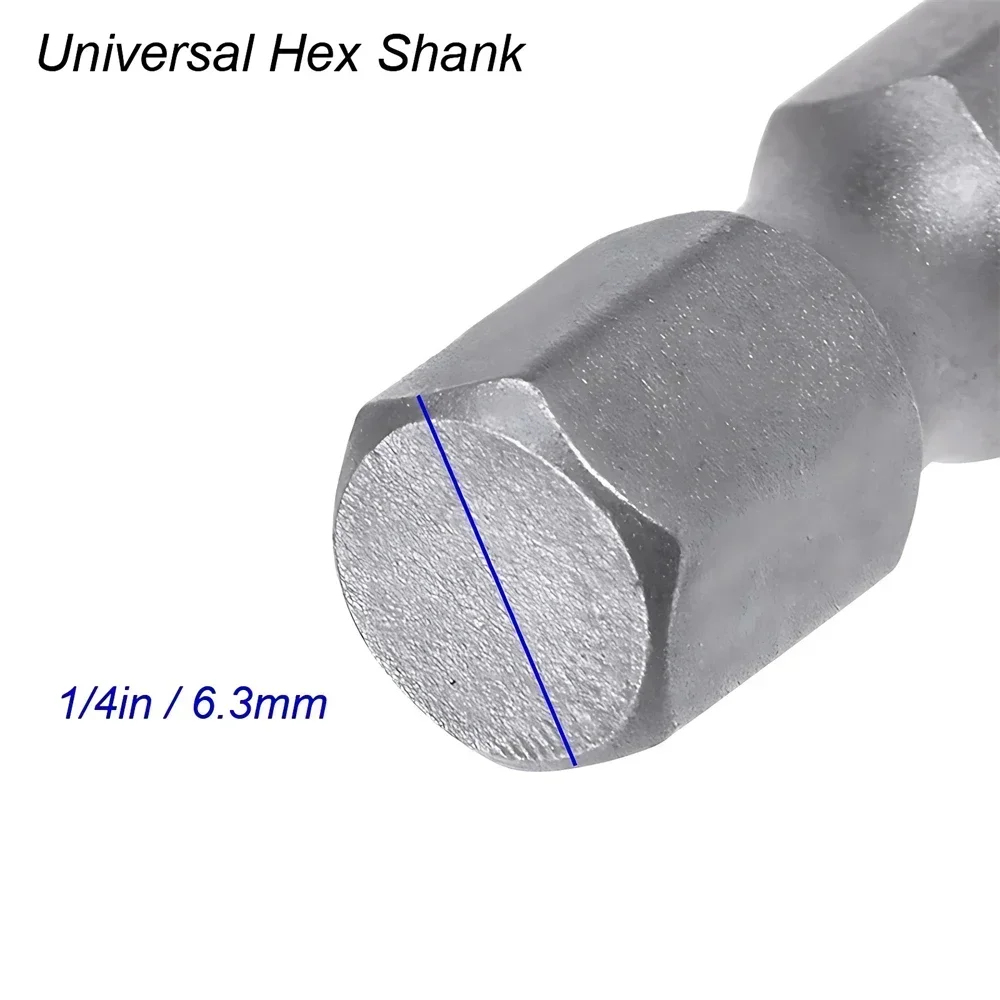 Thumbnail 3 - #67 Ranked Drill Bit Extensions Picks in 2026