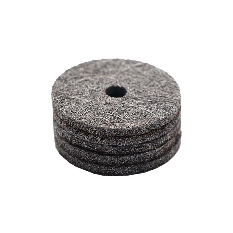 36mm FeCrAl 310S Parking Diesel Heater Burner Filter Sintered Mesh For Webasto Thermo Pro 50