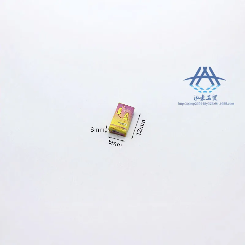 1:12 Miniatuur Zeep Tandpasta Poppenhuis Accessoires Microscopische Scène Fotografie Props Creatieve Poppenhuis Decoratie Model