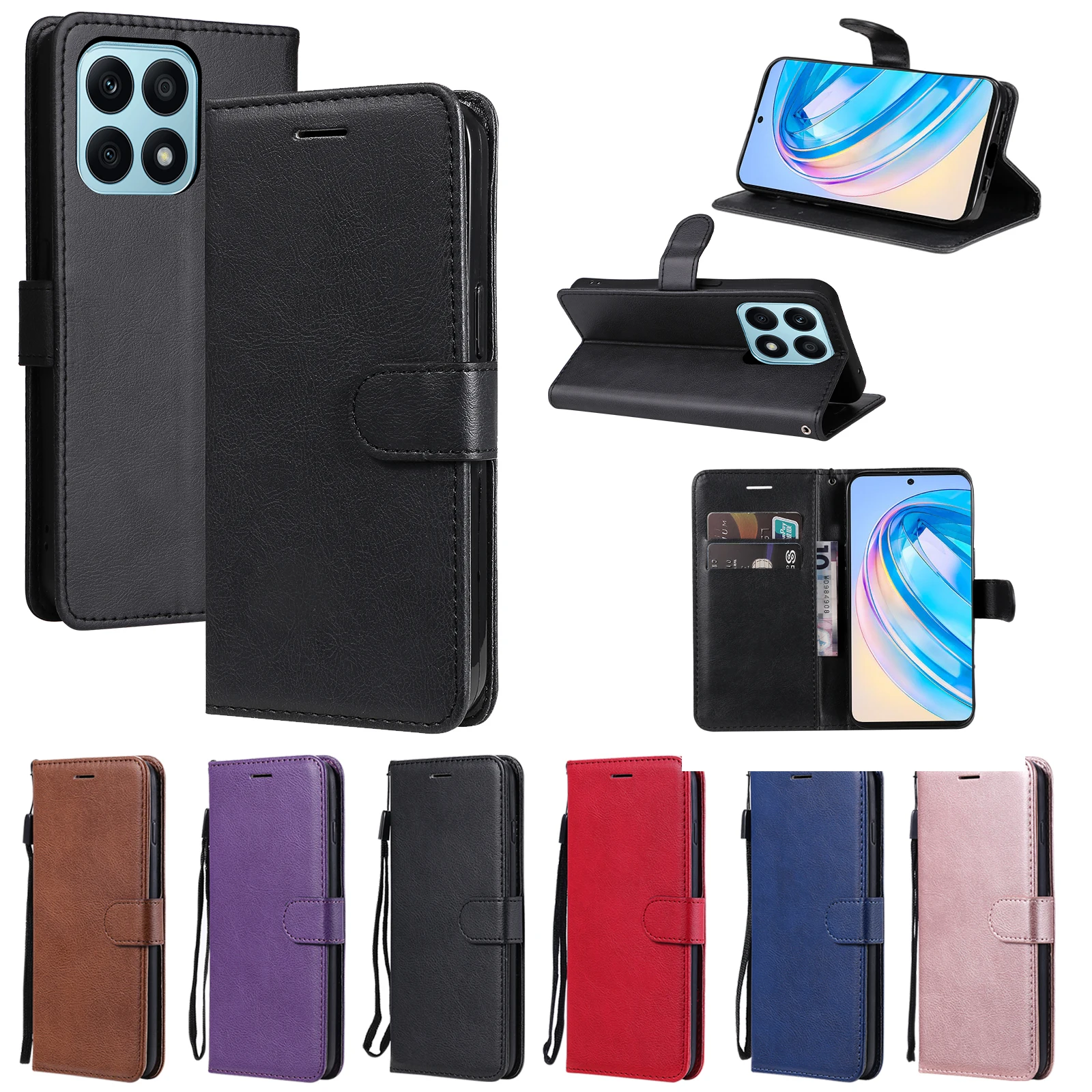 Wallet Flip Case Fo… - image