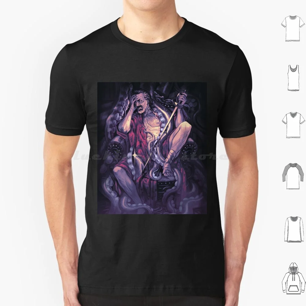Spaghetti T Shirt B…