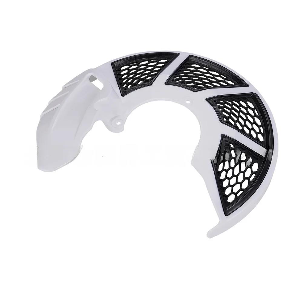 

E-bike Disc Brake Cover For Surron For UltraBee Electric Bicycle Modify Front Disc Brake Protection Shell Replace Accessories
