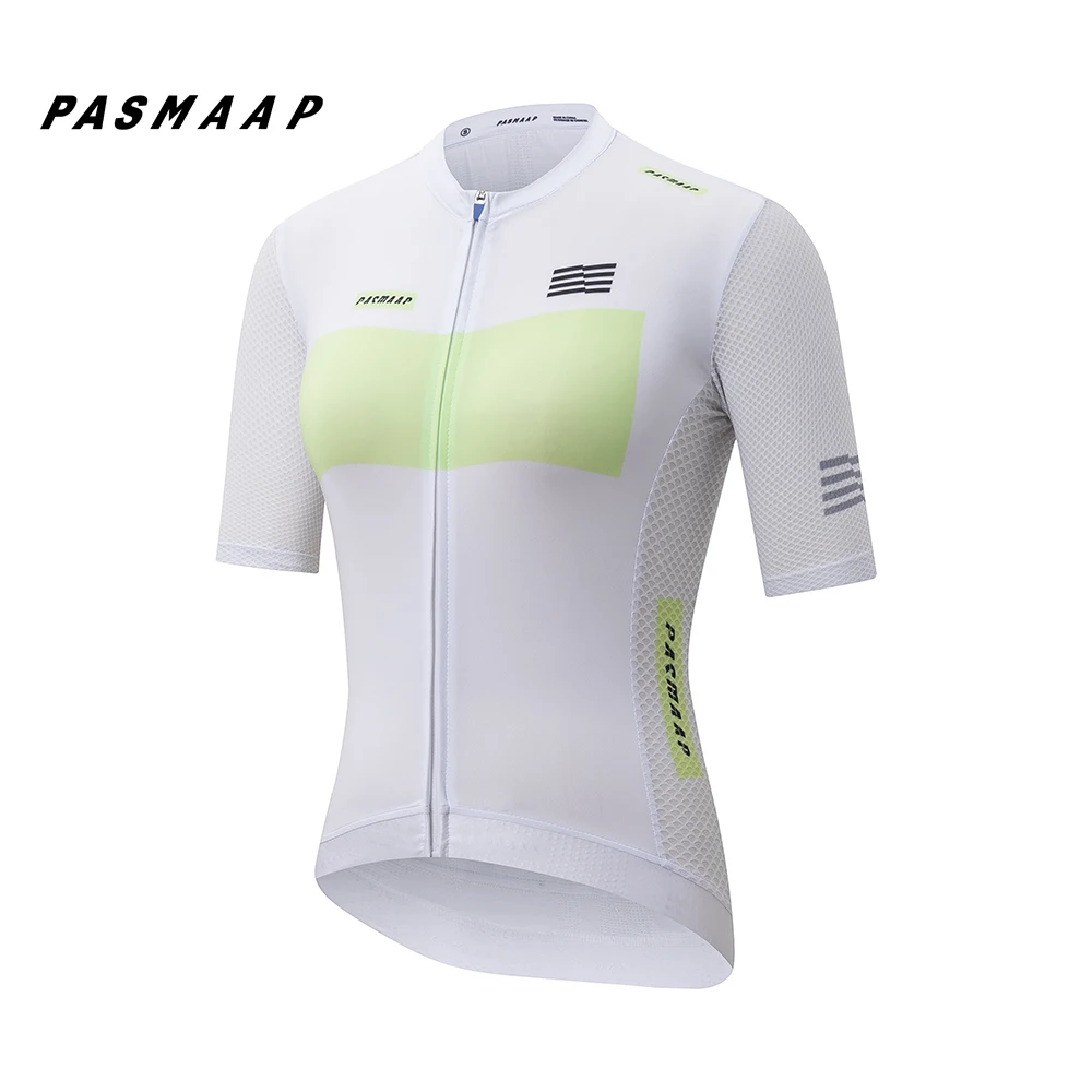PASMAAP-erkekler için Midsummer bisiklet forması, MTB yol bisiklet gömlek, Pro Team, kısa kollu bisiklet giysileri, yüksek kalite