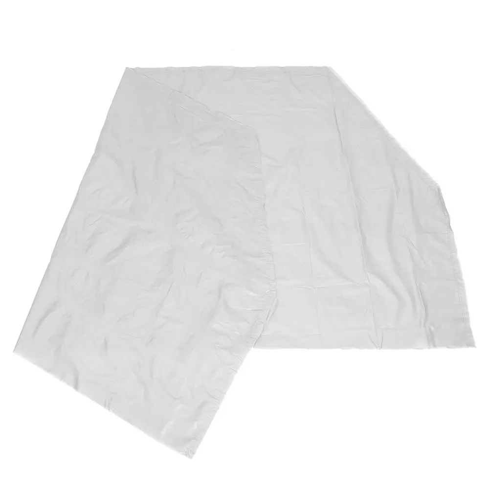 

PEVA Motorcycle Cover Electric Scooter Bike Rain Protection Waterproof Outdoor Shade Sun Dirtbike Cover Heavy Duty Durability