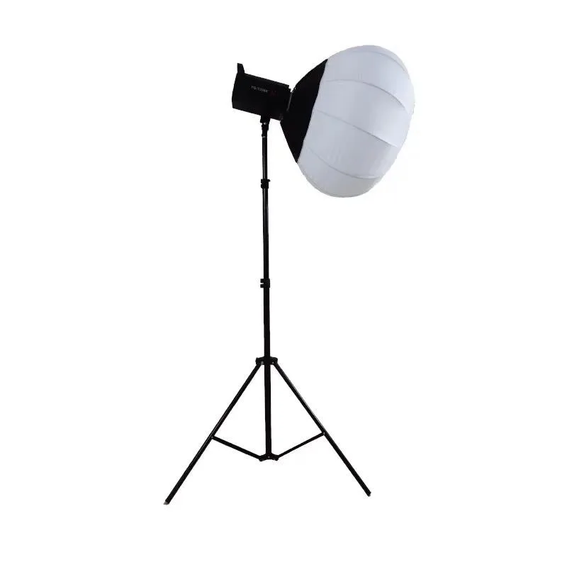 200W LED Video Light Continuous Dimmable Photography Studio Daylight Lighting for  Live Fill Light