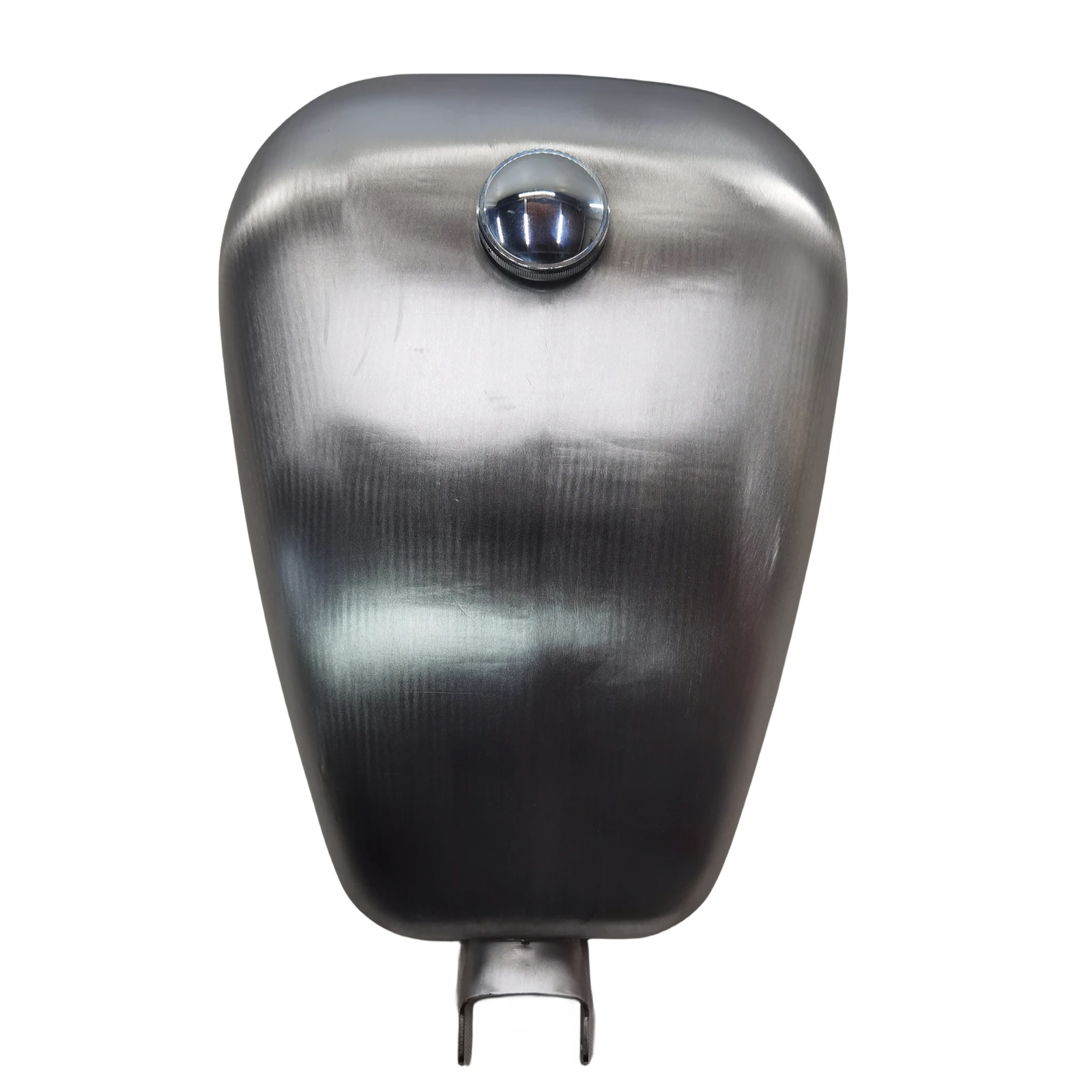 20 L Motorcycle Oil Fuel Tank For Harley Sportster XL 2007-2022 view 4